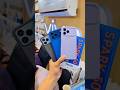 Tecno Spark 50 Pro: 3 Colors & First Look! 🌈 (Official 2026 Unboxing) | #tecnospark50pro #shorts