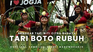 Download Lagu Tari Boto Rubuh | Sanggar Niti Citra Budaya | Kopi Legi MP3 Download Lagu Tari Boto Rubuh | Sanggar Niti Citra Budaya | Kopi Legi MP3