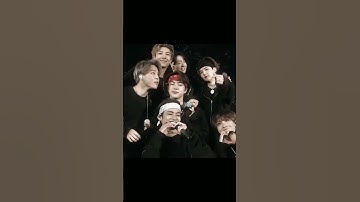 Thumbnail of BTS old memories 🤩 💞 #lover #bts #kpopgroup #ternding #kpop #boyband #btsmember