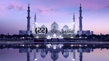 تلاوة عذبة وتدبر في سورة النبأ | حقيقة البعث ووعيد المكذبين 😌❤️