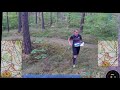 LATVIA O-WEEK (World Orienteering Championships 2018) Forest Sprint - Brīvdabas Muzejs (Rīga)