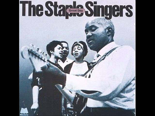 The Staple Singers - Go Tell It on the Mountain