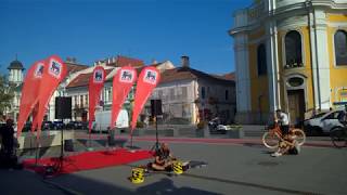 Dario Rossi - Twenty Minutes In The Hot Sun