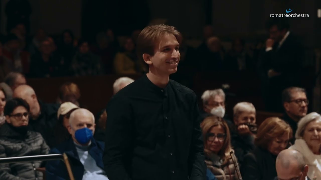 G. Puccini: Messa di Gloria