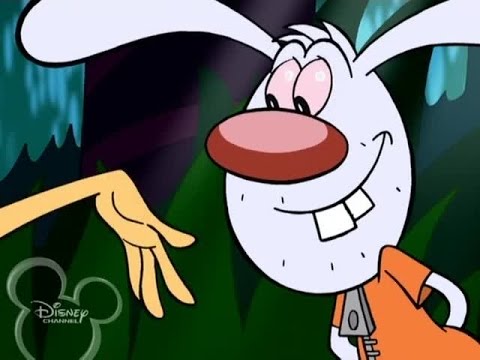 Brandy and Mr Whiskers S01E05 Funky Bunny + The Going Bananas Republic
