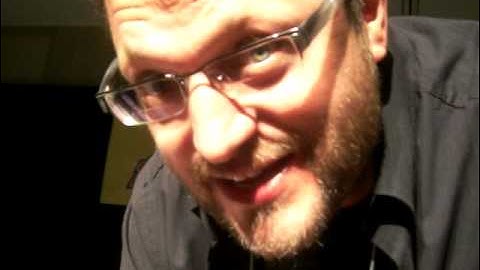 Steve Blum - Voice of Orochimaru