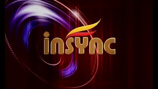 Insync Showcase
