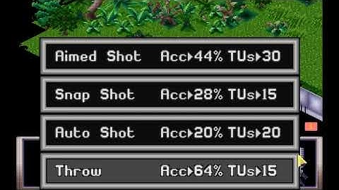 XCOM Enemy Unknown - Hardcore Play 02: Part 04