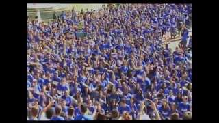 Flash Mob - Juname 2012