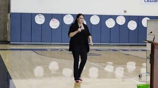 Mission Prep In This Together: Part 3 - A Mental Wellness School Assembly