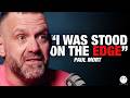 I Was Ready To End My Life… Then Everything Changed | Paul Mort on The Tom's Talks Podcast