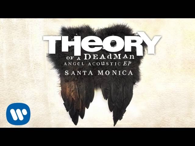 Theory of a Deadman Chords