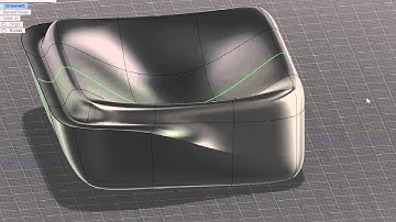 Fusion360 creasing edges