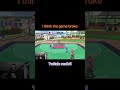 Not much I could do about this #gaming #streamer #nintendo #basketball #sports #clip #twitch #tiktok
