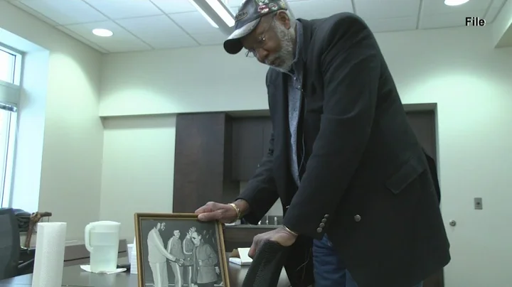 Remembering Ron Dunlap