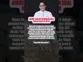 ANDRE TAULANY DIAM SOAL KASUS MANTAN ISTRI #kabarterbaru #beritaterkini #mutiaramurka