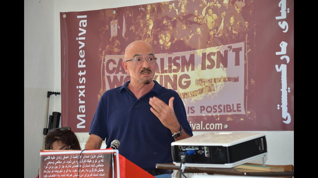 Marxist Revival Internationalism Towards Building Marxist Revival Response To Questions