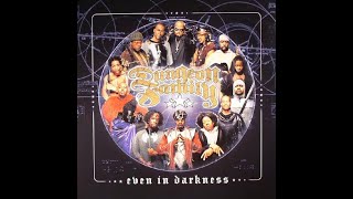 Dungeon Family - Even In Darkness ___ full album