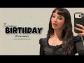 Faouzia BIRTHDAY Preview 
