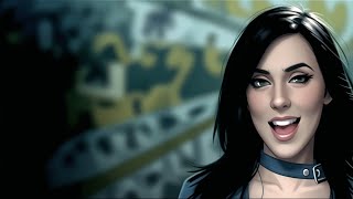 Melanie C - Here It Comes Again (AI Animation Version)