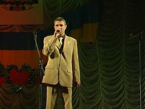 Золоті голоси Деражнянщини Буй Володимир 