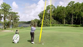 Stick Your Mid-Range Wedges | GolfPass