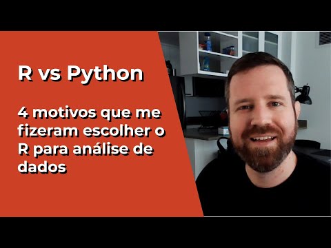 R vs Python