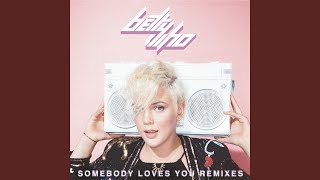 Somebody Loves You (Liam Keegan Radio Remix)