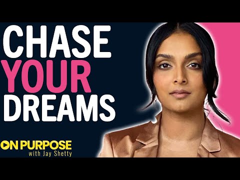 Deepica Mutyala: ON Entrepreneurship and How To Quit Your Job To Pursue Your Dreams thumbnail