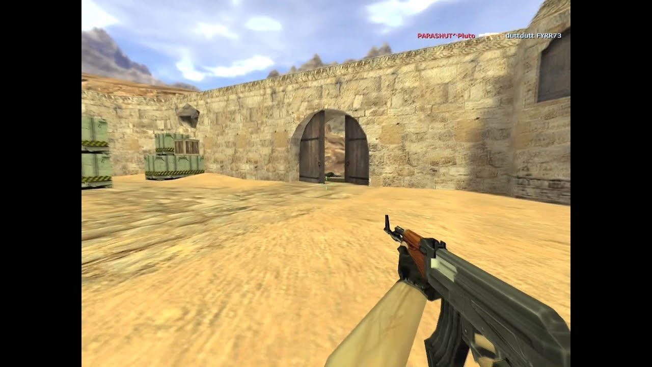 Pluto vs DuttDutt 4k-ak @ Asus Summer Cup 2012