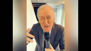 Joe Biden is a rapper!