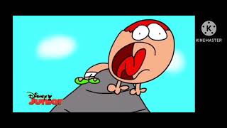 Disney Junior The Tenor Show Kinemaster Remake