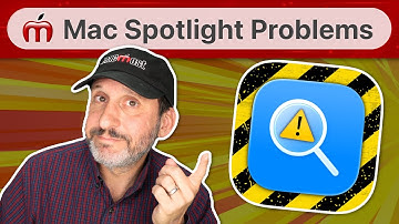 Apple Has a Spotlight Problem And Needs To Fix It