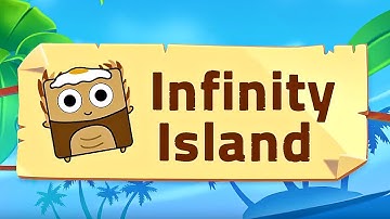 Infinity Island (Gameplay Android)