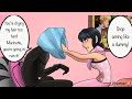 Dernier Remords P3 | Miraculous Ladybug Comic Dub