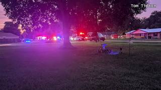 Details Amazon delivery driver dies after being found unresponsive inside truck in Fruitland Park News