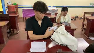 Sdg 4 - Quality Education Advocacy Of The Mediatricians