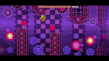 Geometry Dash: Amity