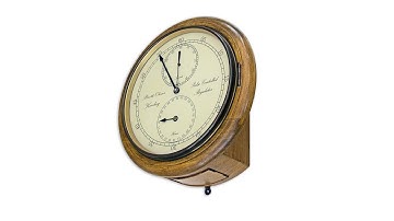 Arduino DCF77 Regulator Clock