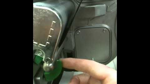 Datamax I-Class How to