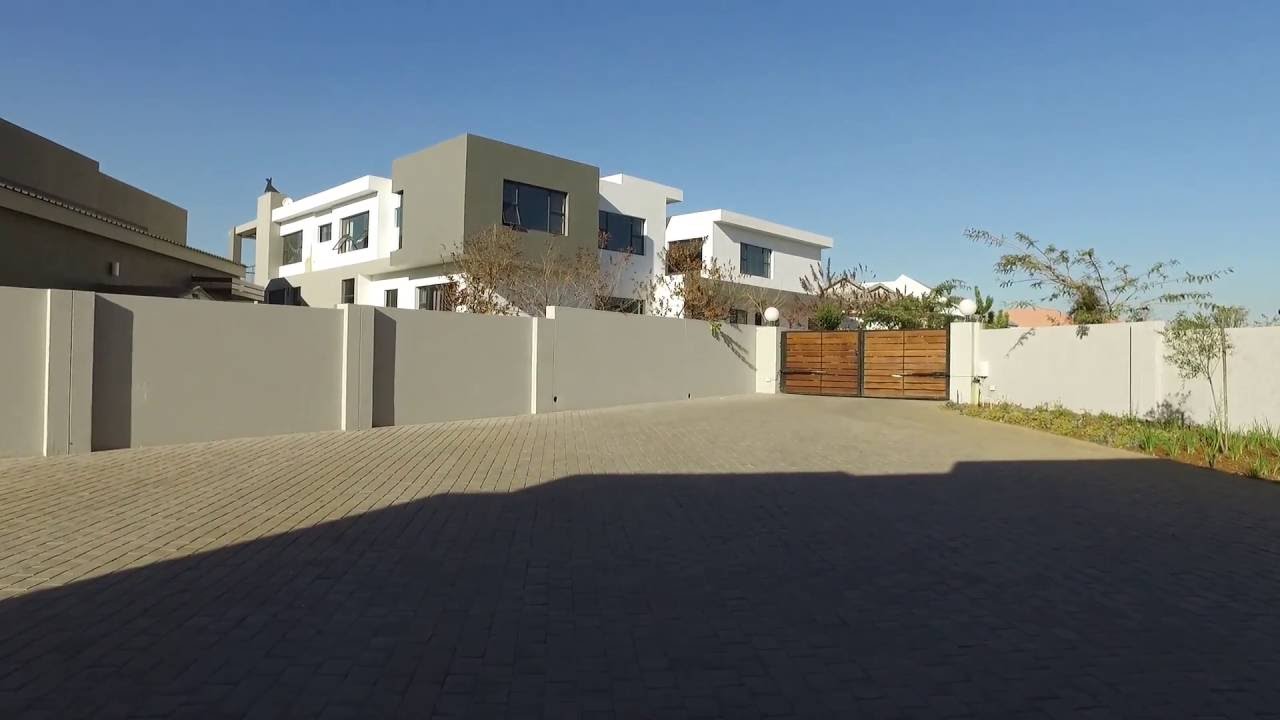 4 Bedroom House for sale in Gauteng Pretoria Silverlakes