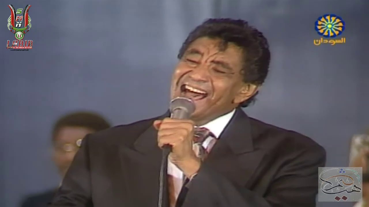 وسط الدايرة ● محمد عثمان وردي