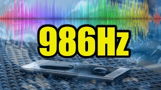 Ton Um Wasser Aus Dem Lautsprecher zu Entfernen - GARANTIERT screenshot 1