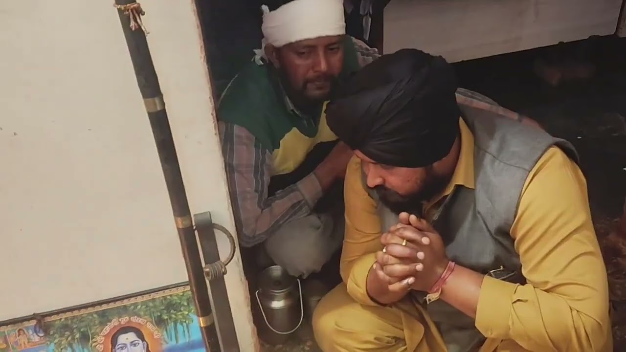 ਰਵੀ ਨਾਥ ਐਂਡ ਪਾਰਟੀ ਉੜਦਣ ਵਾਲੇ 62393 65378  ਜਾਗਰਣ ਪਿੰਡ ਕਲੋੜ ਜੰਗਾ ਬਾਬਾ ਜੀ 