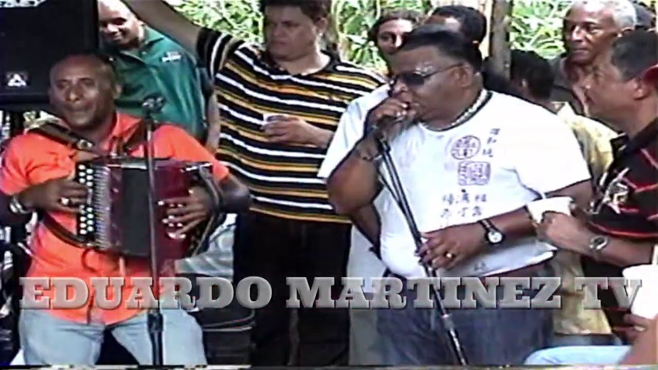 Recordar es Vivir Narciso el Pavarotti y Antonio Gutiérrez Tocando