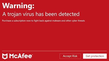 Whatever Happened To Anti Virus Protection?