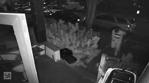 When Multitasking In The Dark Goes Wrong