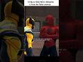 IDC what you say MCU's Wolverine is from the Raimi Universe!