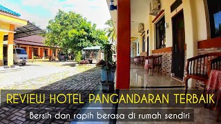 HOTEL MURAH DI PUNCAK CUMA 100 RIBUAN - ARRA LEMBAH PINUS