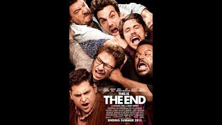 This Is the End - Richard Roeper's Reviews (6/12/2013)